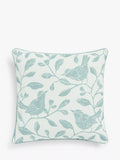 John Lewis ANYDAY Birdie Cushion