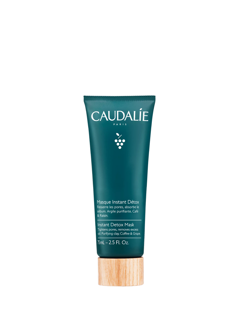 Caudalie Instant Detox Mask, 75ml