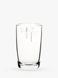La Rochere Libellule Glass Highball Set Of 6 400Ml Clear