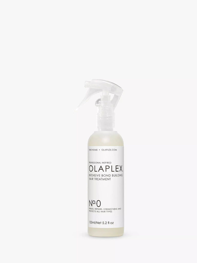 Olaplex No.0 Intensive Bond Building Hair Treatment, 155ml