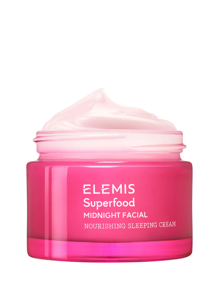 Elemis Superfood Midnight Facial, 50ml