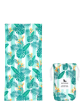 Dock & Bay Quick Dry Beach Towel, Perfect Paradise