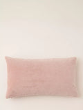 Truly Velvet Rectangular Cushion