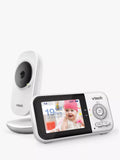 VTech VM819 2.8inch Digital Video Baby Monitor with Adjustable Camera