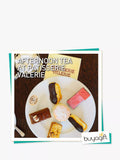 Buyagift Patisserie Valerie Afternoon Tea Gift Experience