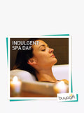 Buyagift Indulgent Spa Gift Experience