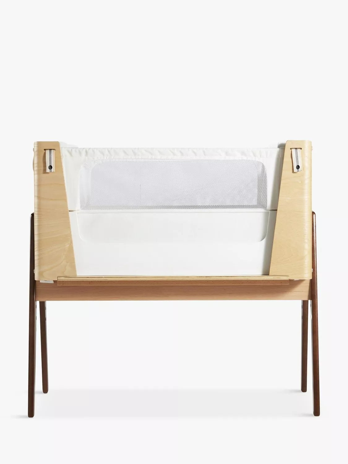 Gaia Baby Hera Co-Sleep Crib - McGrocer