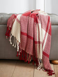 Laura Ashley Dylan Throw