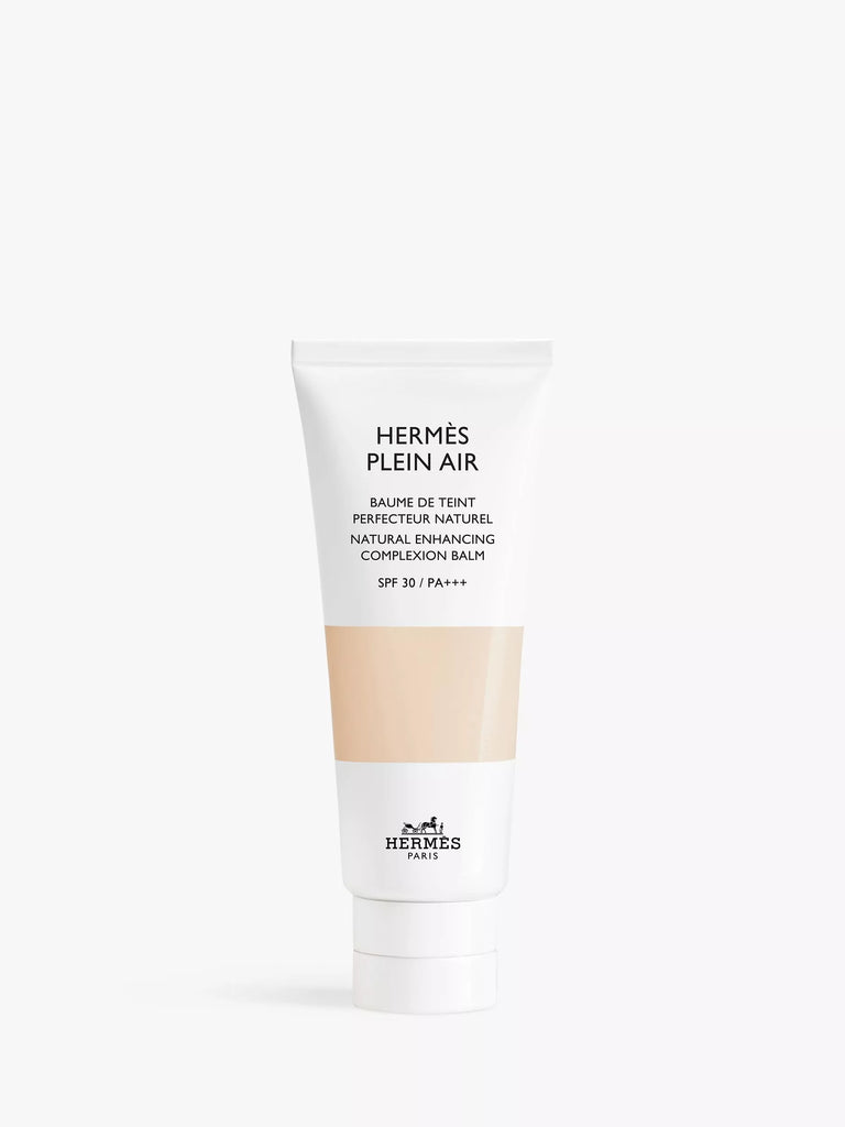 Hermès Plein Air Complexion Balm