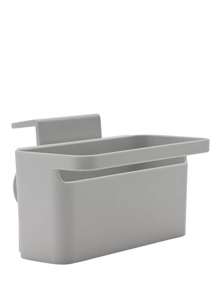 Brabantia SinkSide In-sink Organiser, Mid Grey