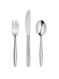 Anyday Eat Stainless Steel Cutlery Set 18 Piece 6 Place Settings
