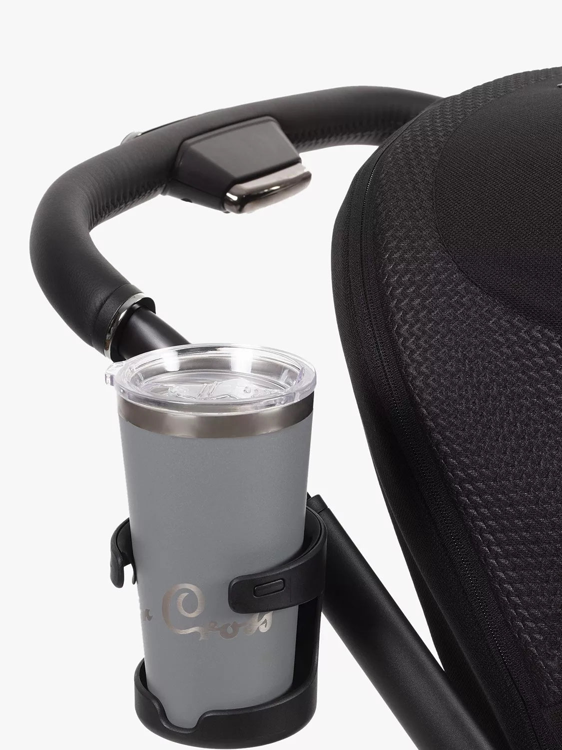 Silver Cross Dune/Reef Cup Holder - McGrocer