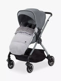 Silver Cross Dune Footmuff - McGrocer