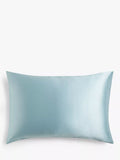 John Lewis Organic Mulberry Silk Standard Pillowcase