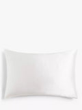 John Lewis Organic Mulberry Silk Standard Pillowcase