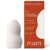 Roam Clitoral Stimulation Vibrator - The Pebble GOODS Superdrug   