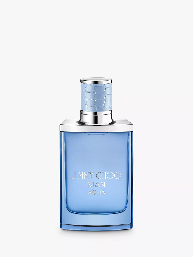 Jimmy Choo Man Aqua Eau de Toilette