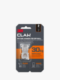 3M Claw Steel Claw Drywall Picture Hanger Pack Of 2 30Kg