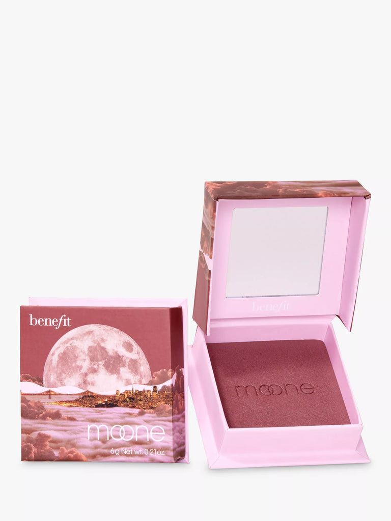 Benefit Moone Blusher, Deep Berry