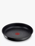 Tefal Ingenio Eco Resist Aluminium Non-Stick Frying Pan, 28cm