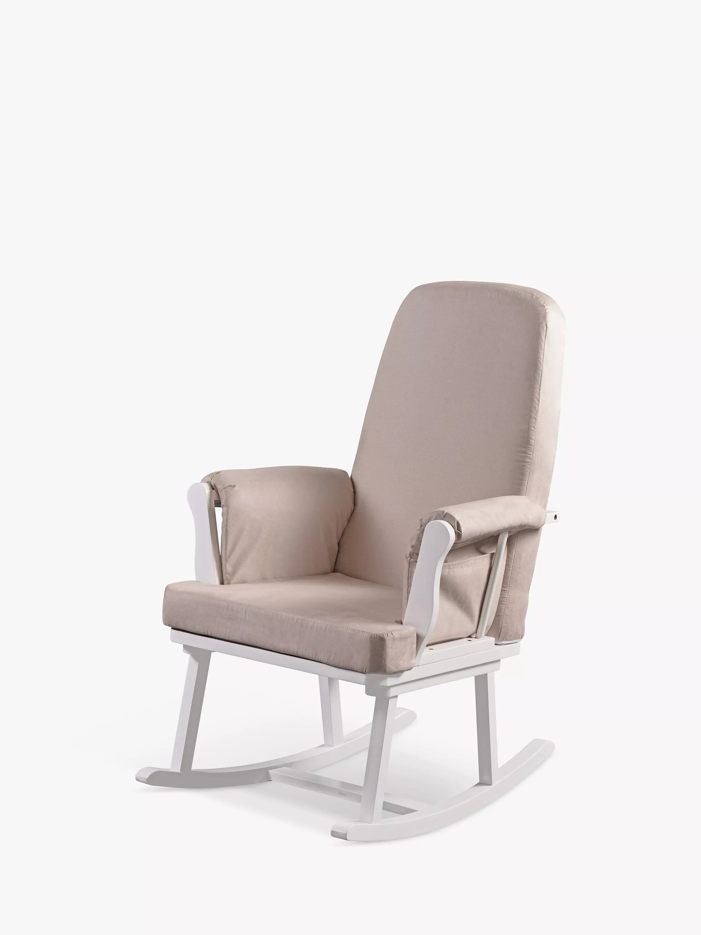 Kub Haldon Nursing Rocking Chair - McGrocer