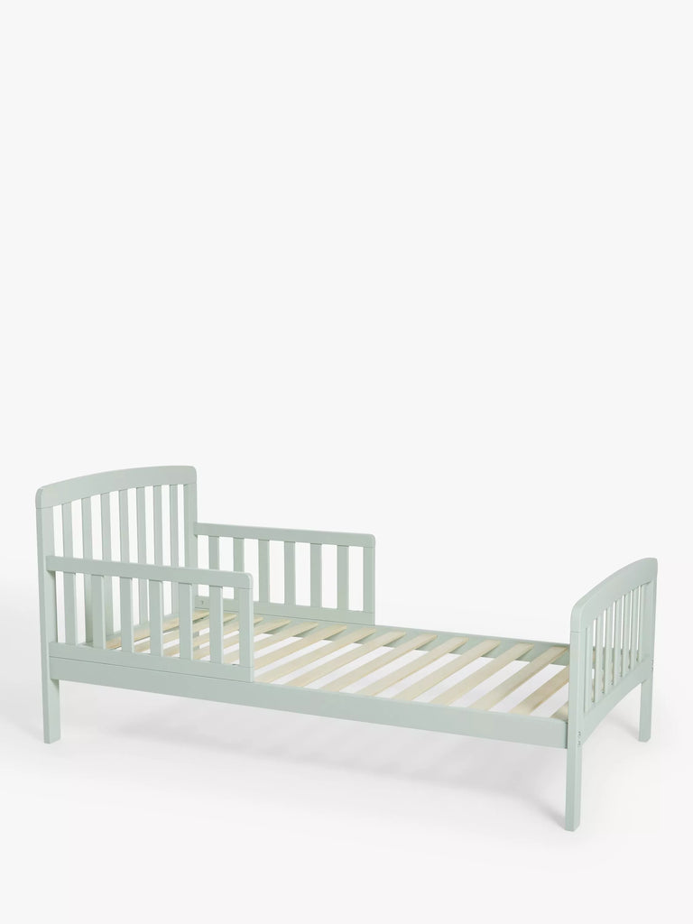 John Lewis ANYDAY Elementary Toddler Bed