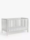 John Lewis ANYDAY Elementary Cot