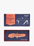 Gentlemen's Hardware Golf Multi Tool