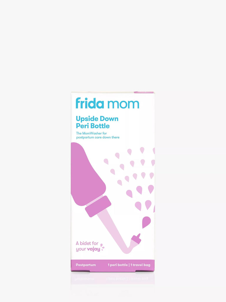 Fridababy Frida Mom Upside Down Peri Wash Bottle