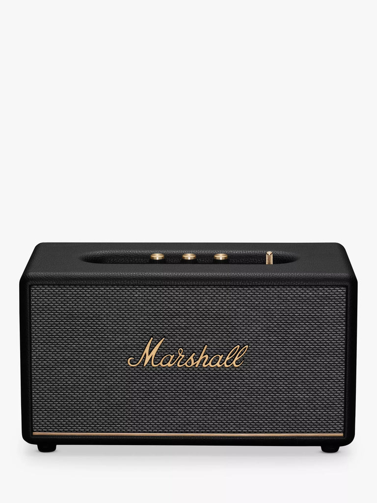 Marshall Stanmore III Bluetooth Speaker