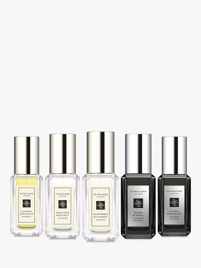 Jo Malone London Men's Cologne Fragrance Gift Set