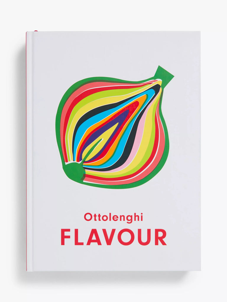 Yotam Ottolenghi 'Ottolenghi FLAVOUR' Cookbook