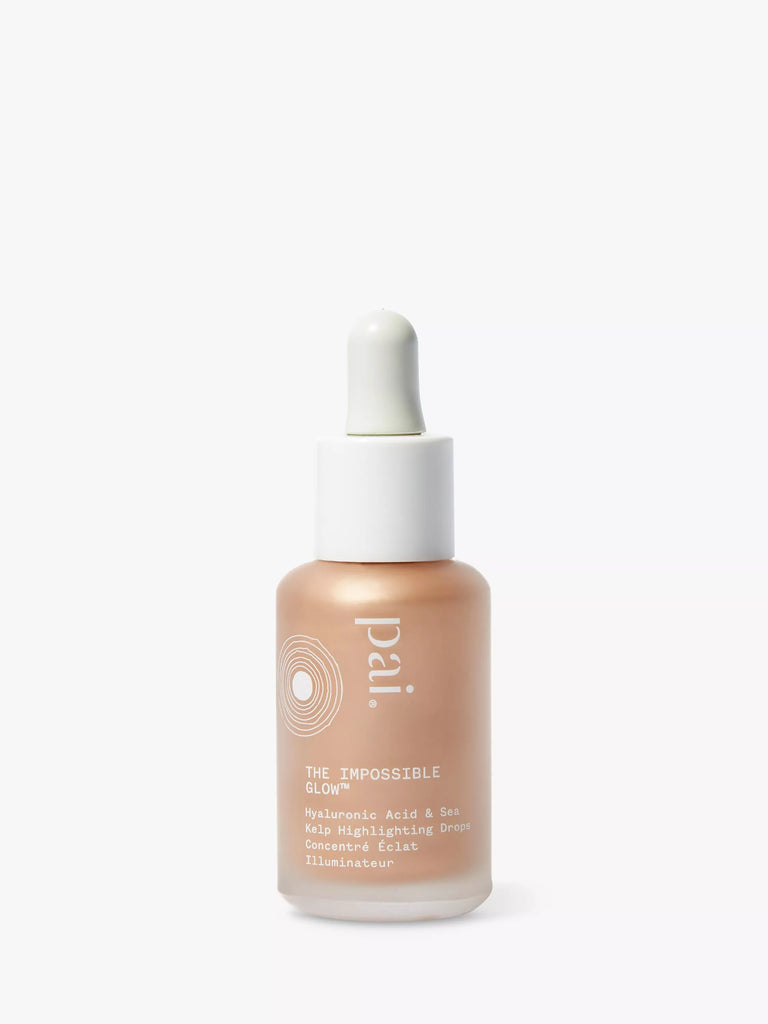 Pai The Impossible Glow Highlighting Drops