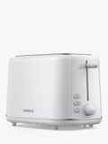 Kenwood Abbey Lux 2 Slice Toaster, White