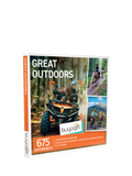 Buyagift The Great Outdoors Gift Experience Voucher