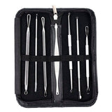 LaRoc 7 Piece - Blackhead Removal Kit GOODS Superdrug   