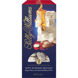 Sally Williams Soft Almond Nougat, 800g GOODS Costco UK