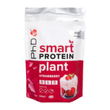 PhD Smart Protein Plant Salted Caramel 500g Vegan Sports Nutrition Holland&Barrett