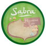 Sabra Houmous Extra 350g GOODS Sainsburys   