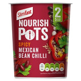 Slimfast Spicy Mexican Bean Chilli GOODS Superdrug   