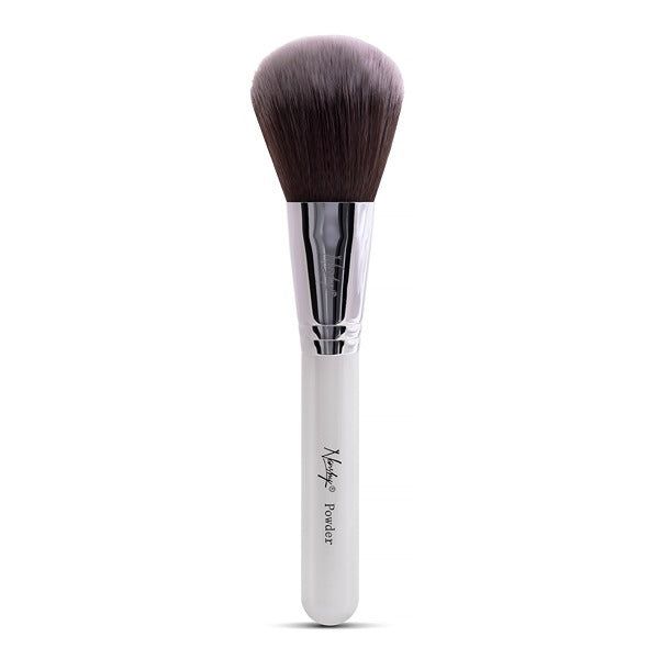 Nanshy Powder Face & Body Makeup Brush