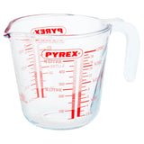 Pyrex Classic Jug 0.5L bakeware Sainsburys   