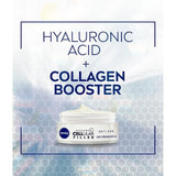 NIVEA Hyaluron Cellular Filler Anti-Age Day Cream SPF15   50ml GOODS M&S   