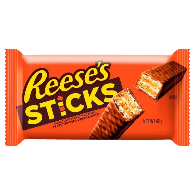 Reese's Sticks   42g