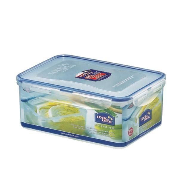 Lock & Lock Air Tight Container 2.3L