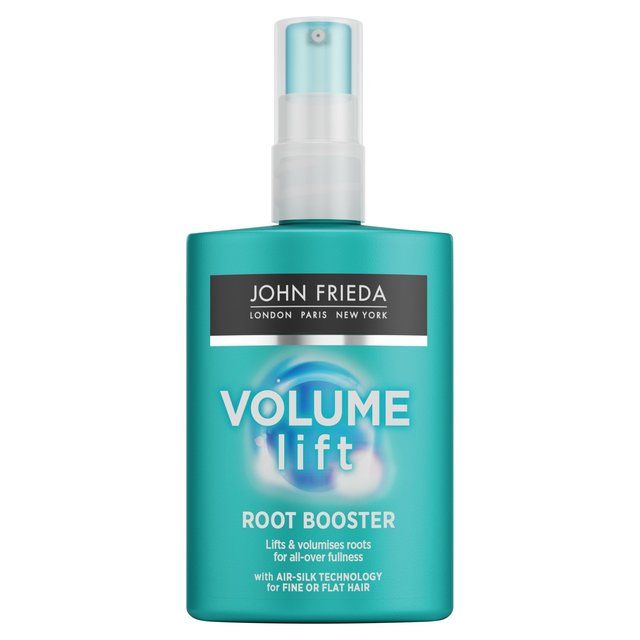 John Frieda Volume Lift Thickening Blow Dry Lotion   125ml