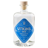 Organic Spirits Co. UK5 Organic Vodka   70cl GOODS M&S   