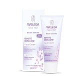 Weleda Baby White Mallow Face Cream   50ml GOODS M&S   