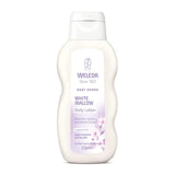 Weleda Baby White Mallow Body Lotion   200ml GOODS M&S   