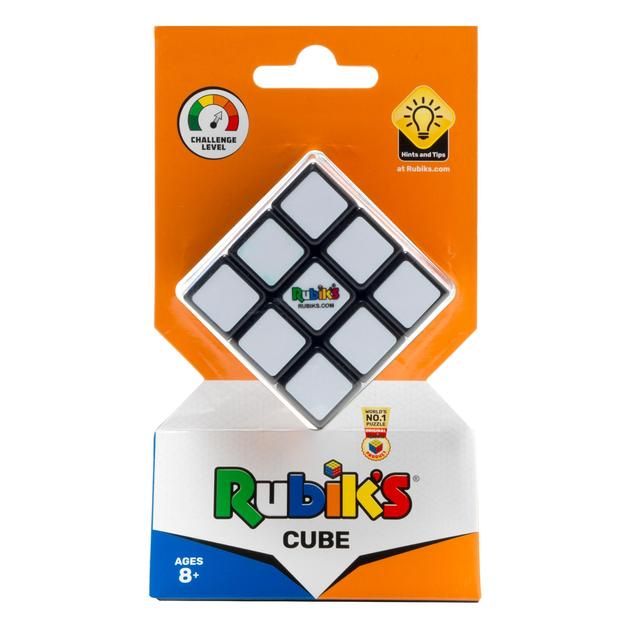 Rubik's Cube 8 yrs+